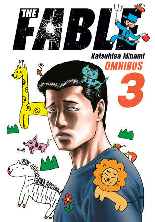 The Fable Omnibus 3 - 9798888772461