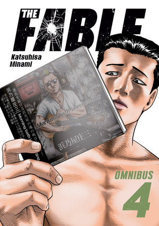 The Fable Omnibus 4 - 9798888772478