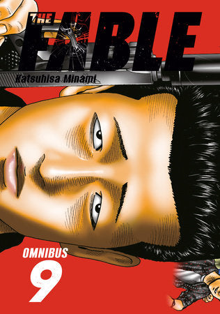 The Fable Omnibus 9 - 9798888772522