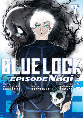 Blue Lock: Episode Nagi Volume 7