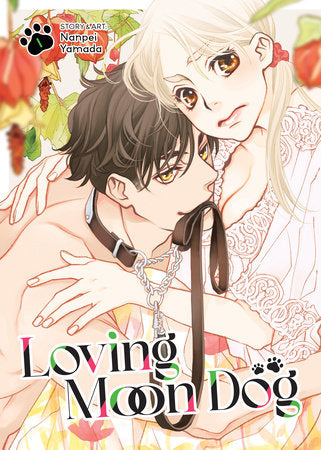 Loving Moon Dog Volume 1