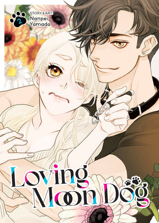 Loving Moon Dog Volume 2