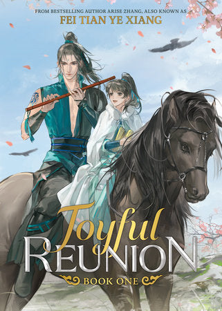 Joyful Reunion Volume 1