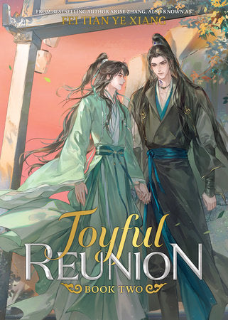 Joyful Reunion Volume 2