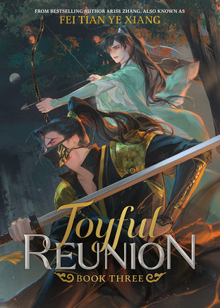 Joyful Reunion Volume 3