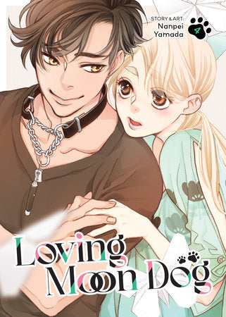 Loving Moon Dog Volume 4