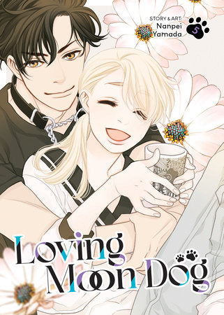 Loving Moon Dog Volume 5