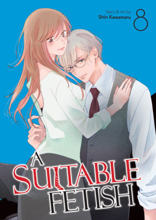 A Suitable Fetish Volume 8