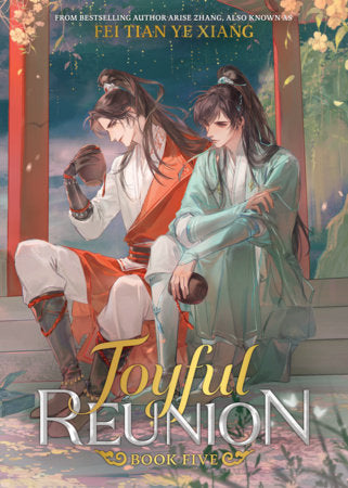 Joyful Reunion Volume 5