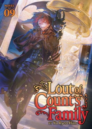 Lout of Count's Family Volume 9