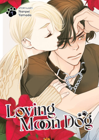 Loving Moon Dog Volume 7