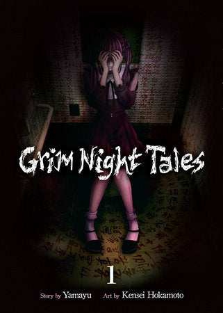 Grim Night Tales Volume 1