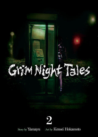 Grim Night Tales Volume 2