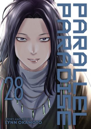 Parallel Paradise Volume 28