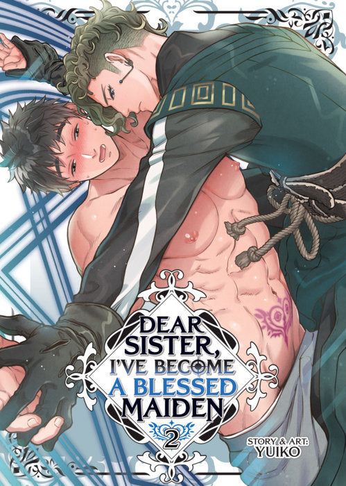 Dear Sister, I’ve Become a Blessed Maiden Volume 2