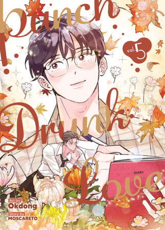 Punch Drunk Love Volume 5