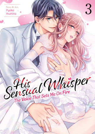 His Sensual Whisper Volume 3