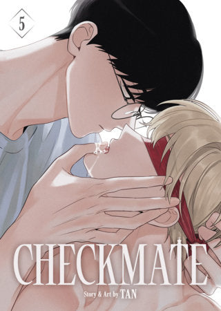 Checkmate Volume 5