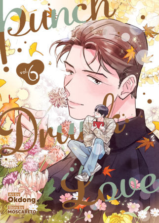Punch Drunk Love Volume 6