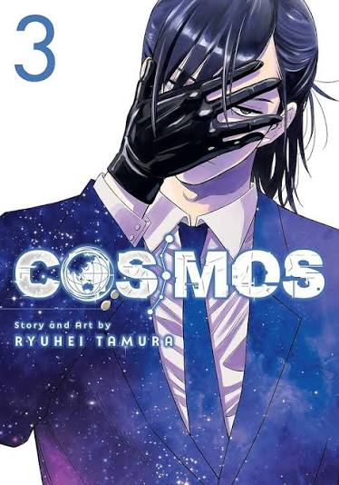 Cosmos Volume 3