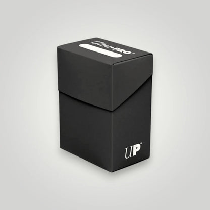 Ultra PRO Deck Box - 75-82 TCG Capacity - Choose Your Design