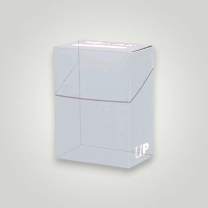 Ultra PRO Deck Box - 75-82 TCG Capacity - Choose Your Design