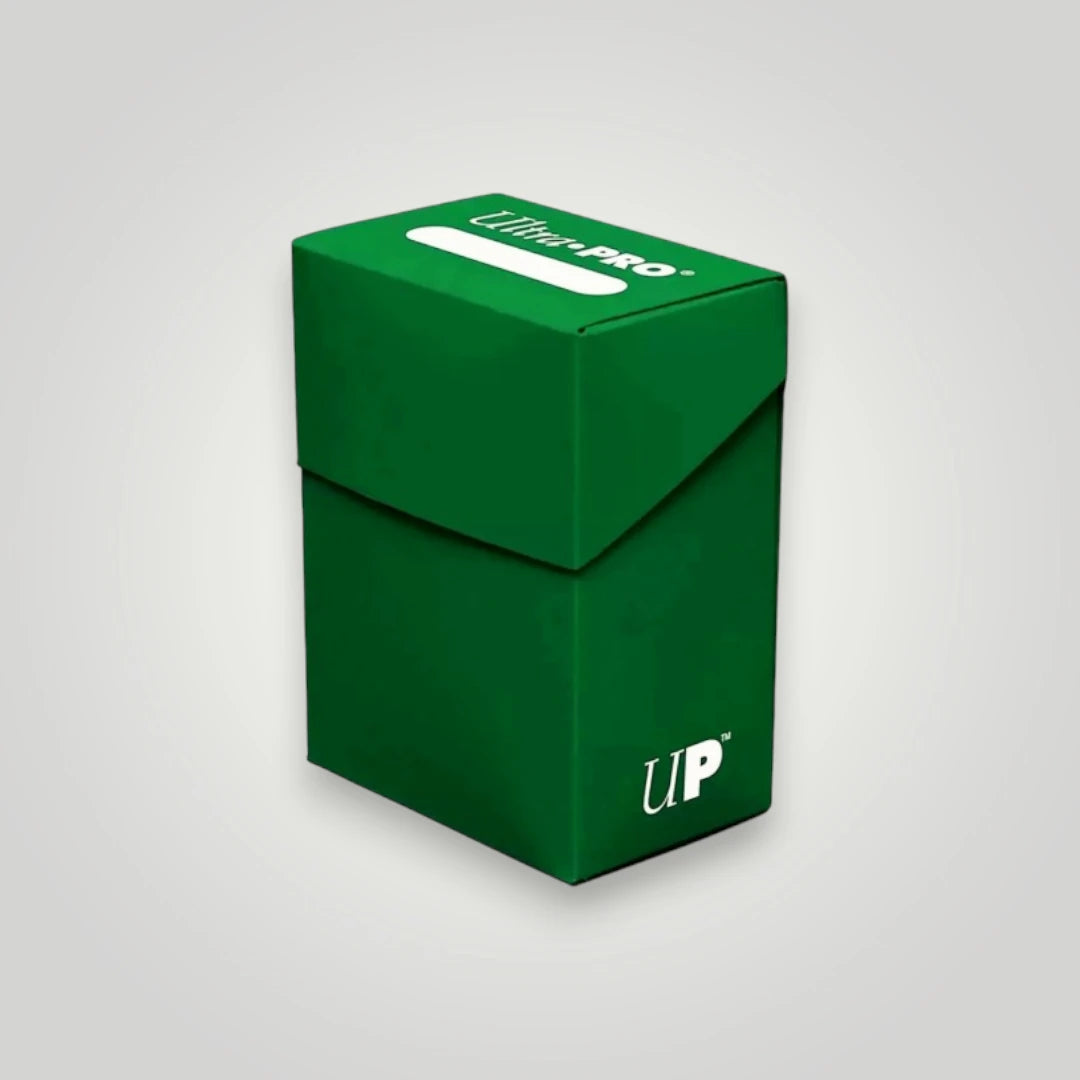 Ultra PRO Deck Box - 75-82 TCG Capacity - Choose Your Design