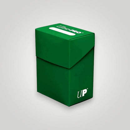 Ultra PRO Deck Box - 75-82 TCG Capacity - Choose Your Design