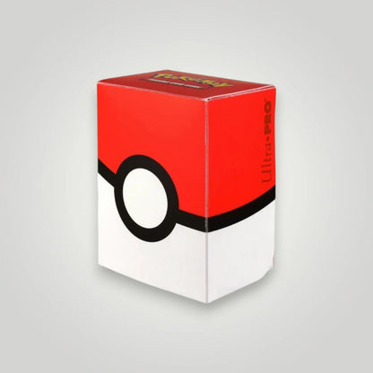 Ultra PRO Deck Box - 75-82 TCG Capacity - Choose Your Design