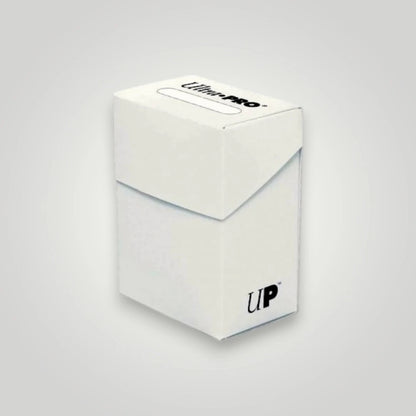 Ultra PRO Deck Box - 75-82 TCG Capacity - Choose Your Design