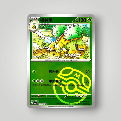 Pokémon Gem Pack Vol. 4 Single Card Simplified Chinese EX-NM