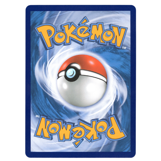 Pokémon Gift Box Gengar Mightyena CSUC 009 Chinese NM