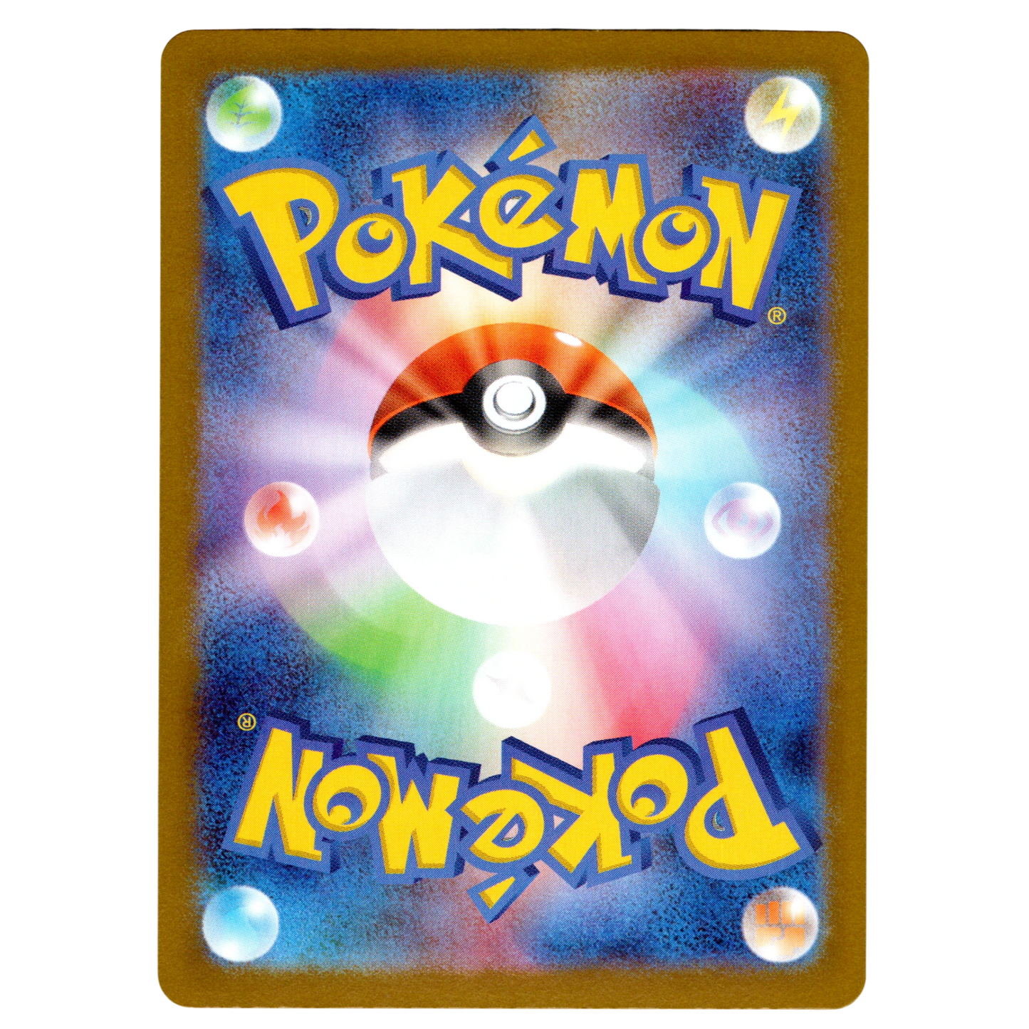 Pokémon Inferno X Yamper 086/080 AR Japanese NM