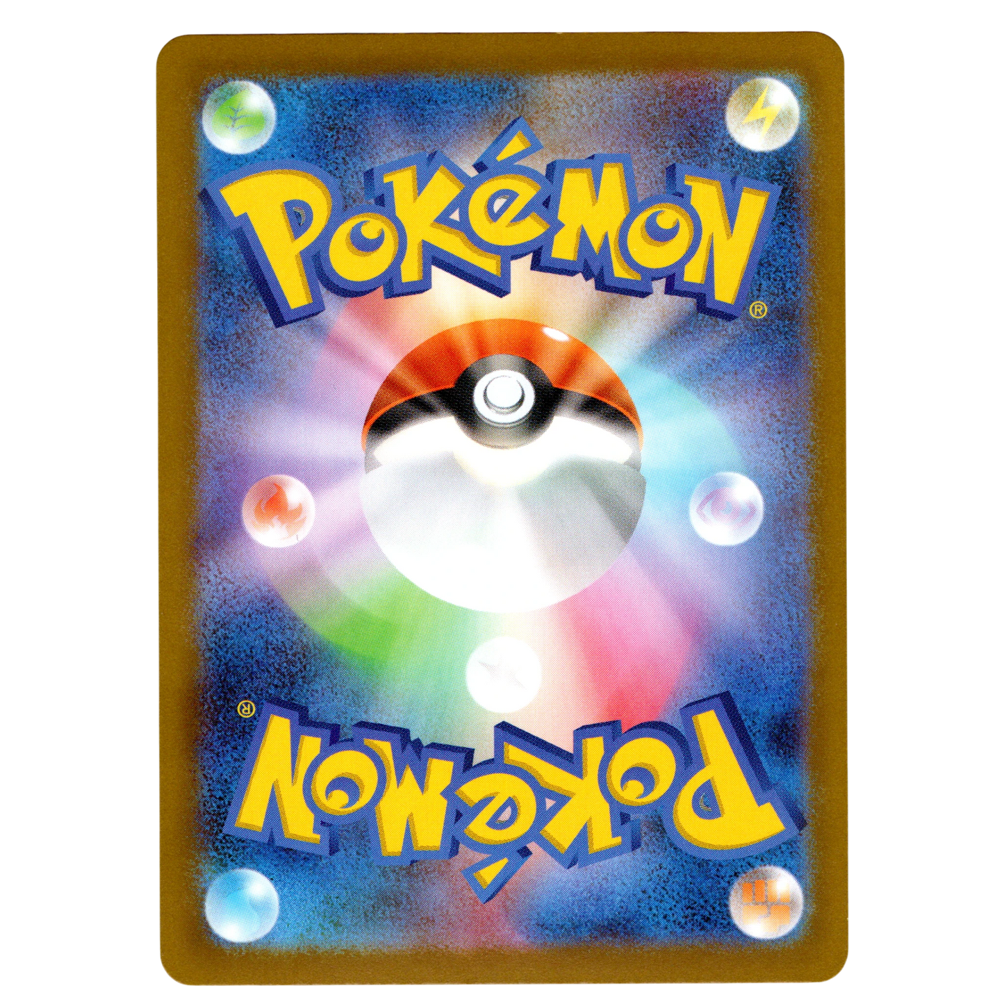 Pokémon MEGA Dream ex Numel 198/193 AR Card Japanese NM