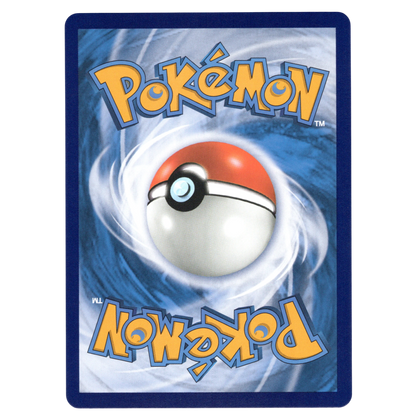 Pokémon Paldean Wooper CBB4C 05 07/07 Chinese Card NM