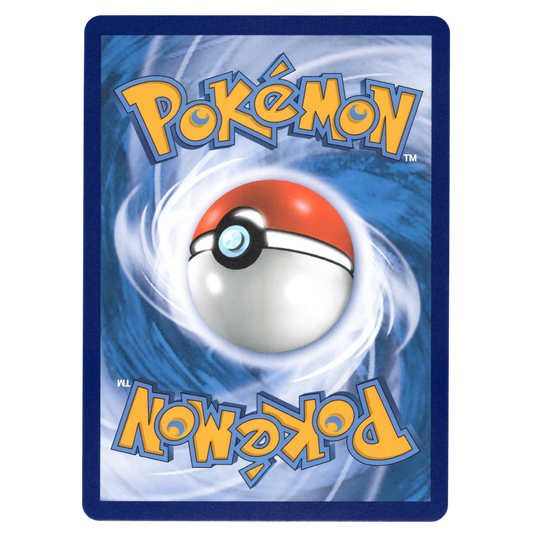 Pokémon Milotic CSUC 004 Chinese Card NM