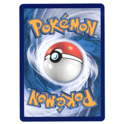 Pokémon Spheal CBB5C 12 07/07 Chinese Card NM