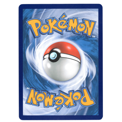 Pokémon Bill's Transfer CSV3C 152/130 SR Chinese Card Excellent