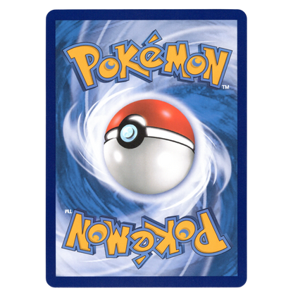 Pokémon Spiritomb CSMC 009 Chinese Card NM