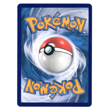 Pokémon Gem Pack Vol.5 Stunfisk 16 07/07 Chinese NM