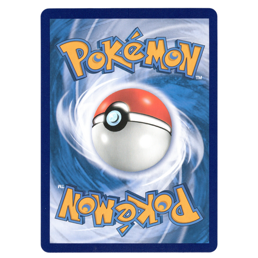 Pokémon Brave Stars Lumineon V CS5bC 136 Chinese NM