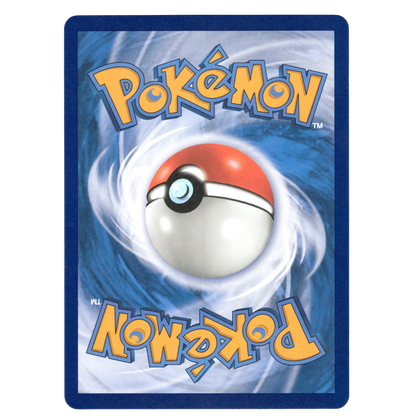 Pokémon Nine Colors Greedent V CS4bC 112 Chinese NM