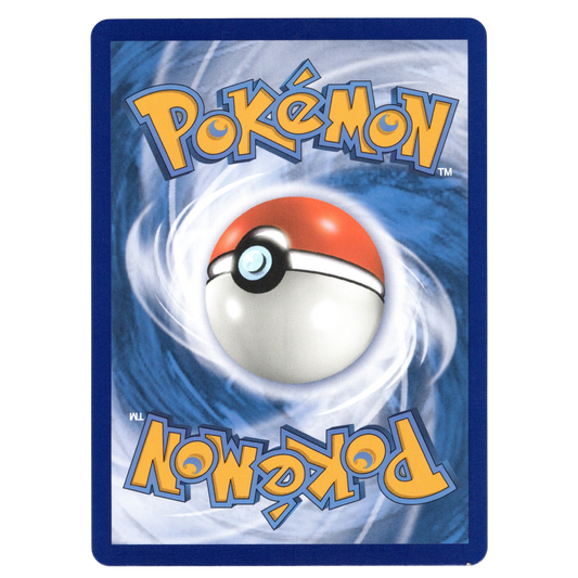 Pokémon Gem Pack Vol.4 Cramorant 25 07/07 Chinese EX