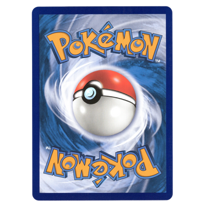Pokémon Gem Pack Vol.5 Vivillon 18 07/07 Chinese NM