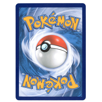 Pokémon Chien-Pao ex CSV3C 144/130 SR Chinese Card NM