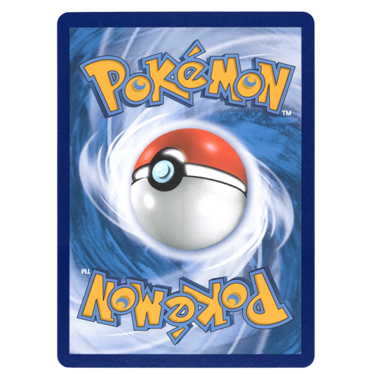 Pokémon Chien-Pao ex CSV3C 144/130 SR Chinese Card NM