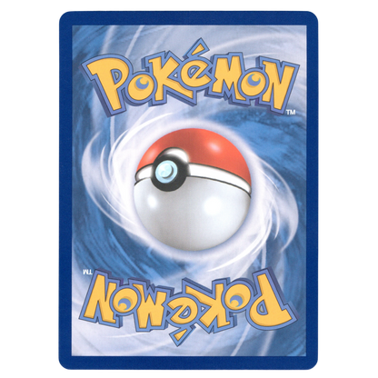 Pokémon Arbok ex 024/165 RR Korean NM