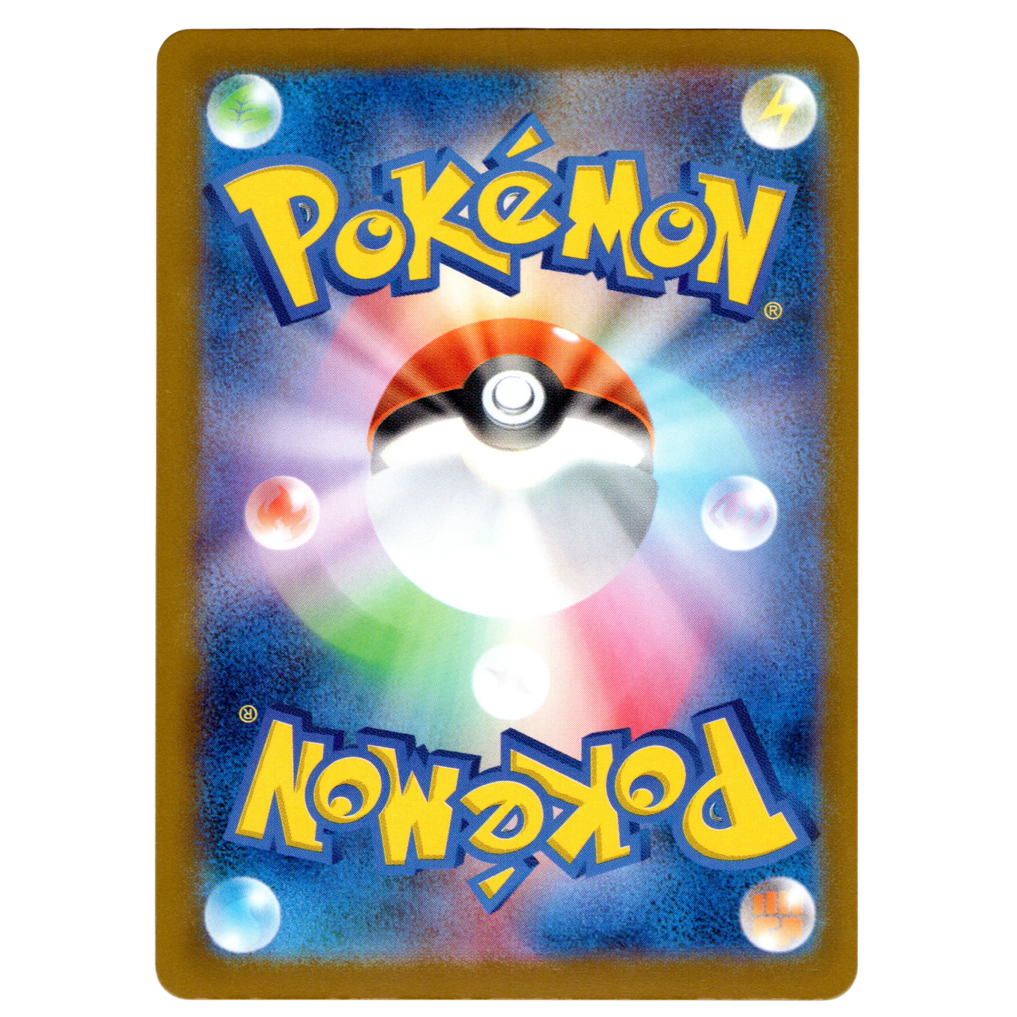 Pokémon Team Rocket's Crobat ex 101/193 RR Japanese NM
