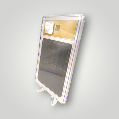 SL1E-086 Cha Hae-In UR Solo Leveling Collect Card CGC Pristine 10 – Korean Edition