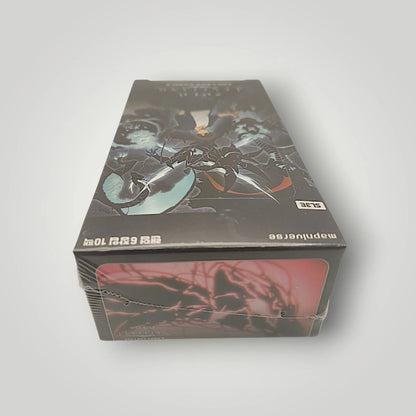 Solo Leveling Collect Card Vol.3 SL3E Booster Box Sealed